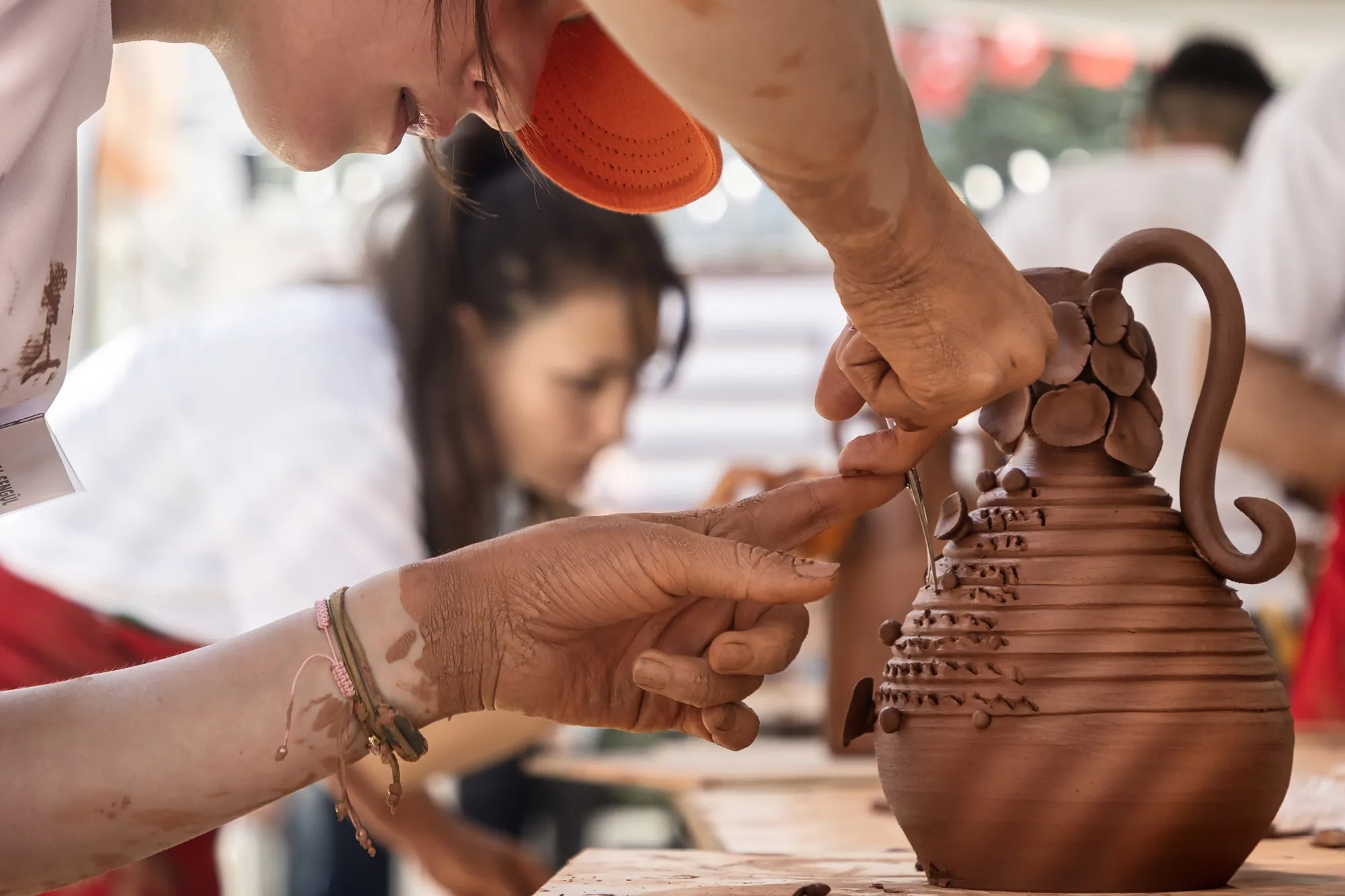 Festival Fotoğrafı